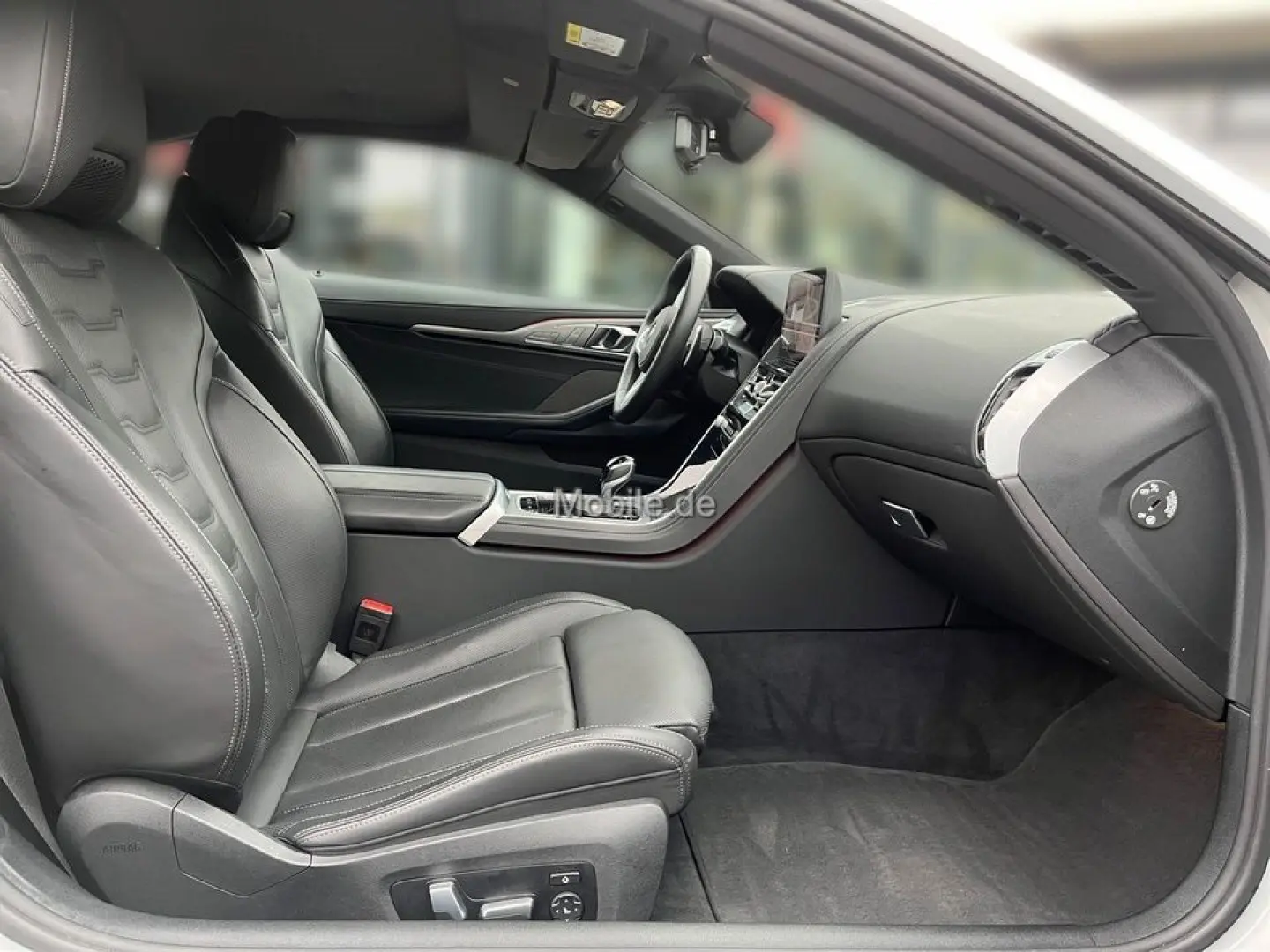 840i xDrive Cabrio M Sport DA Prof HUD Laser PA+