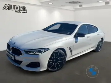 M850i xDrive Gran Coupe - Leas.o.Anz.ab 777 -EUR