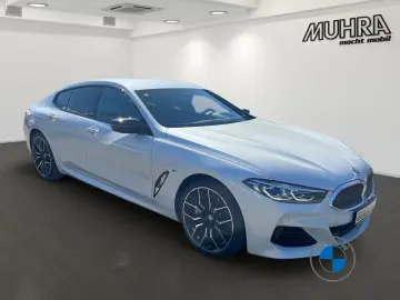 M850i xDrive Gran Coupe - Leas.o.Anz.ab 777,-EUR