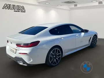 M850i xDrive Gran Coupe - Leas.o.Anz.ab 777,-EUR