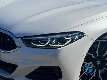 M850i xDrive Gran Coupe - Leas.o.Anz.ab 777,-EUR