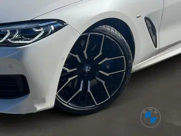 M850i xDrive Gran Coupe - Leas.o.Anz.ab 777,-EUR