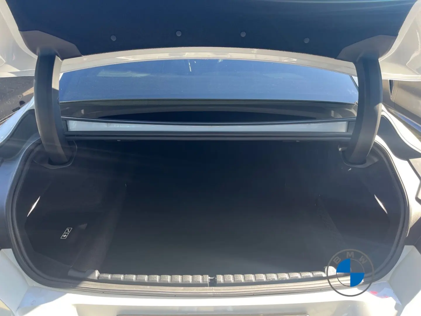 M850i xDrive Gran Coupe - Leas.o.Anz.ab 777,-EUR