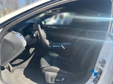 M850i xDrive Gran Coupe - Leas.o.Anz.ab 777,-EUR