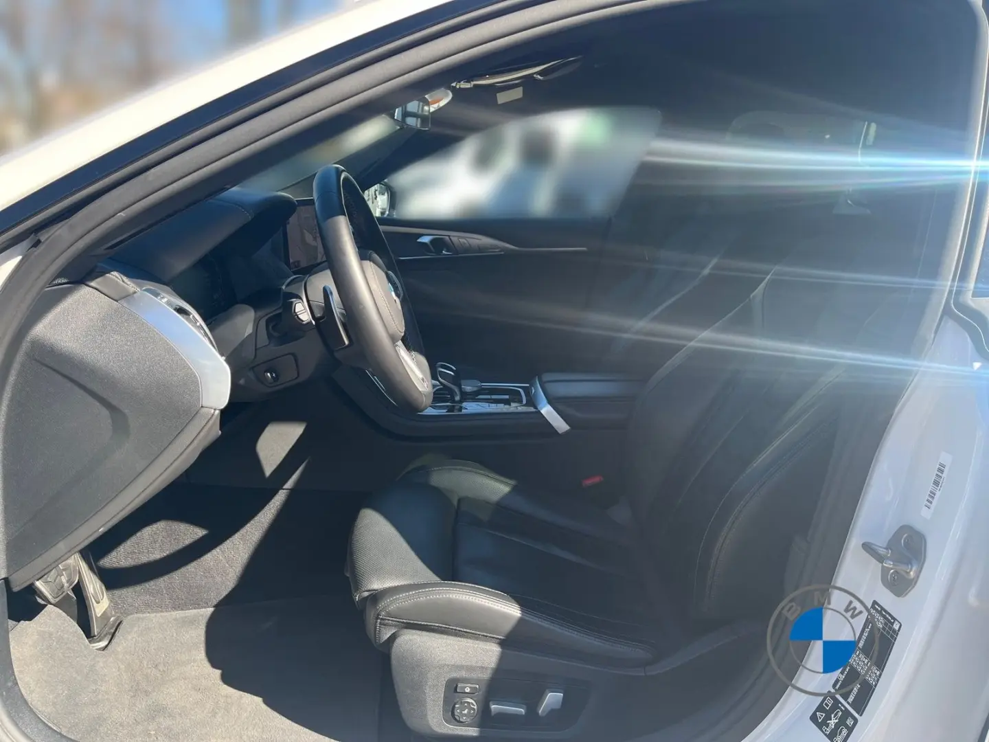 M850i xDrive Gran Coupe - Leas.o.Anz.ab 777,-EUR