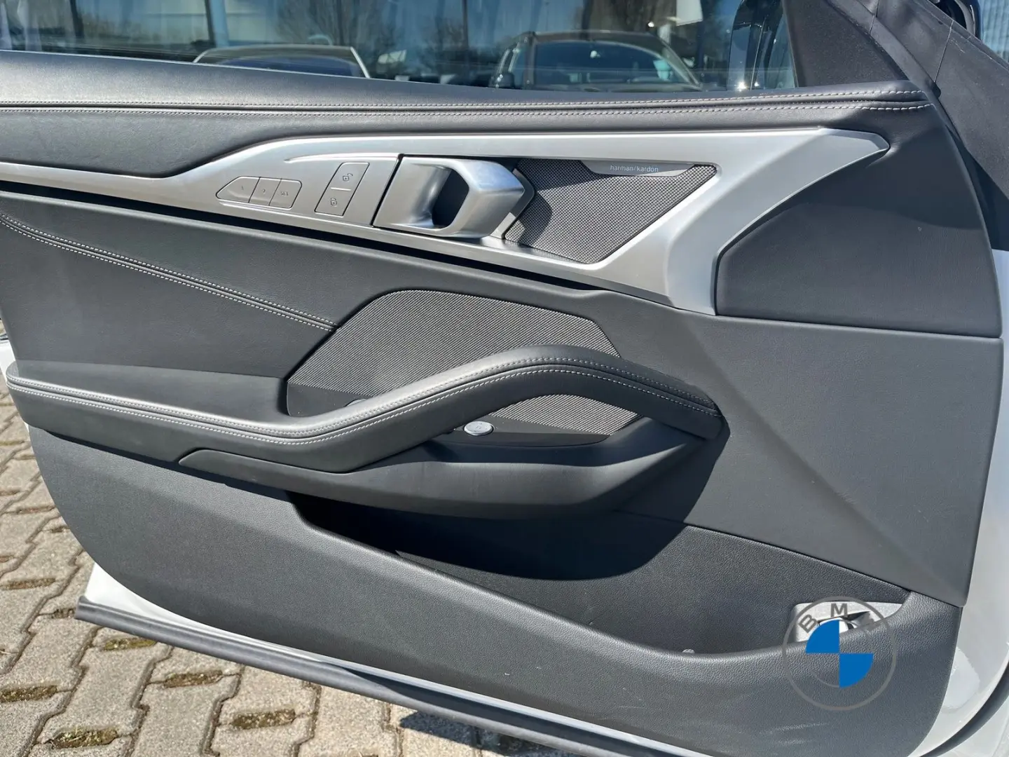 M850i xDrive Gran Coupe - Leas.o.Anz.ab 777,-EUR