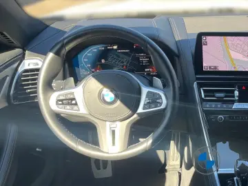 M850i xDrive Gran Coupe - Leas.o.Anz.ab 777,-EUR