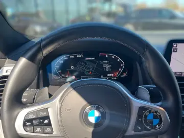 M850i xDrive Gran Coupe - Leas.o.Anz.ab 777,-EUR