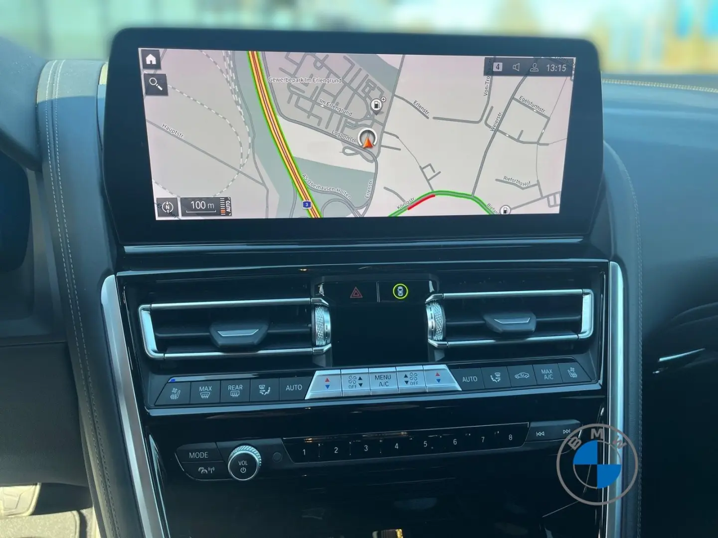 M850i xDrive Gran Coupe - Leas.o.Anz.ab 777,-EUR