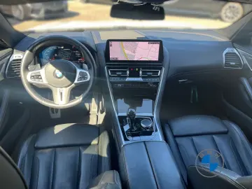 M850i xDrive Gran Coupe - Leas.o.Anz.ab 777,-EUR