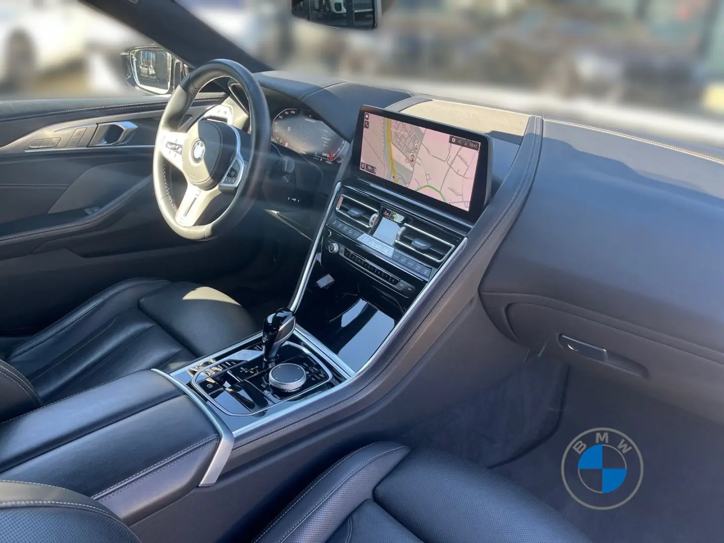 M850i xDrive Gran Coupe - Leas.o.Anz.ab 777,-EUR