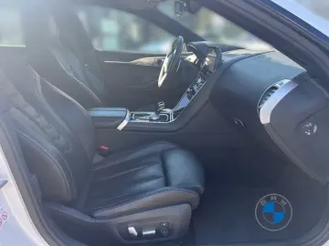 M850i xDrive Gran Coupe - Leas.o.Anz.ab 777,-EUR