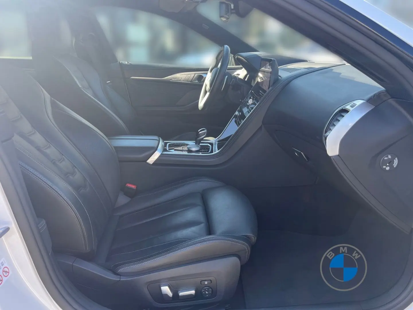 M850i xDrive Gran Coupe - Leas.o.Anz.ab 777,-EUR