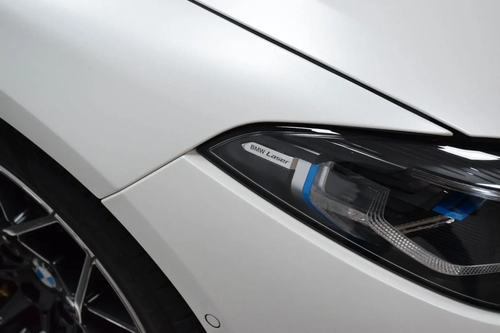 M8 Competition 625HP xDrive Cabrio Cabriolet VAT