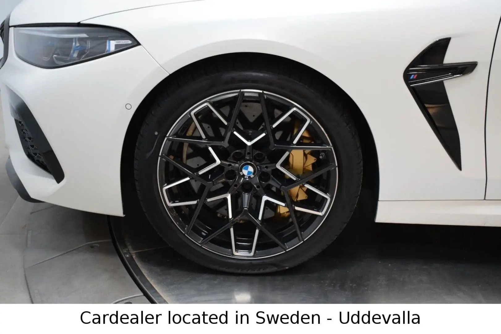 M8 Competition 625HP xDrive Cabrio Cabriolet VAT