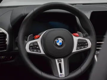 M8 Competition 625HP xDrive Cabrio Cabriolet VAT