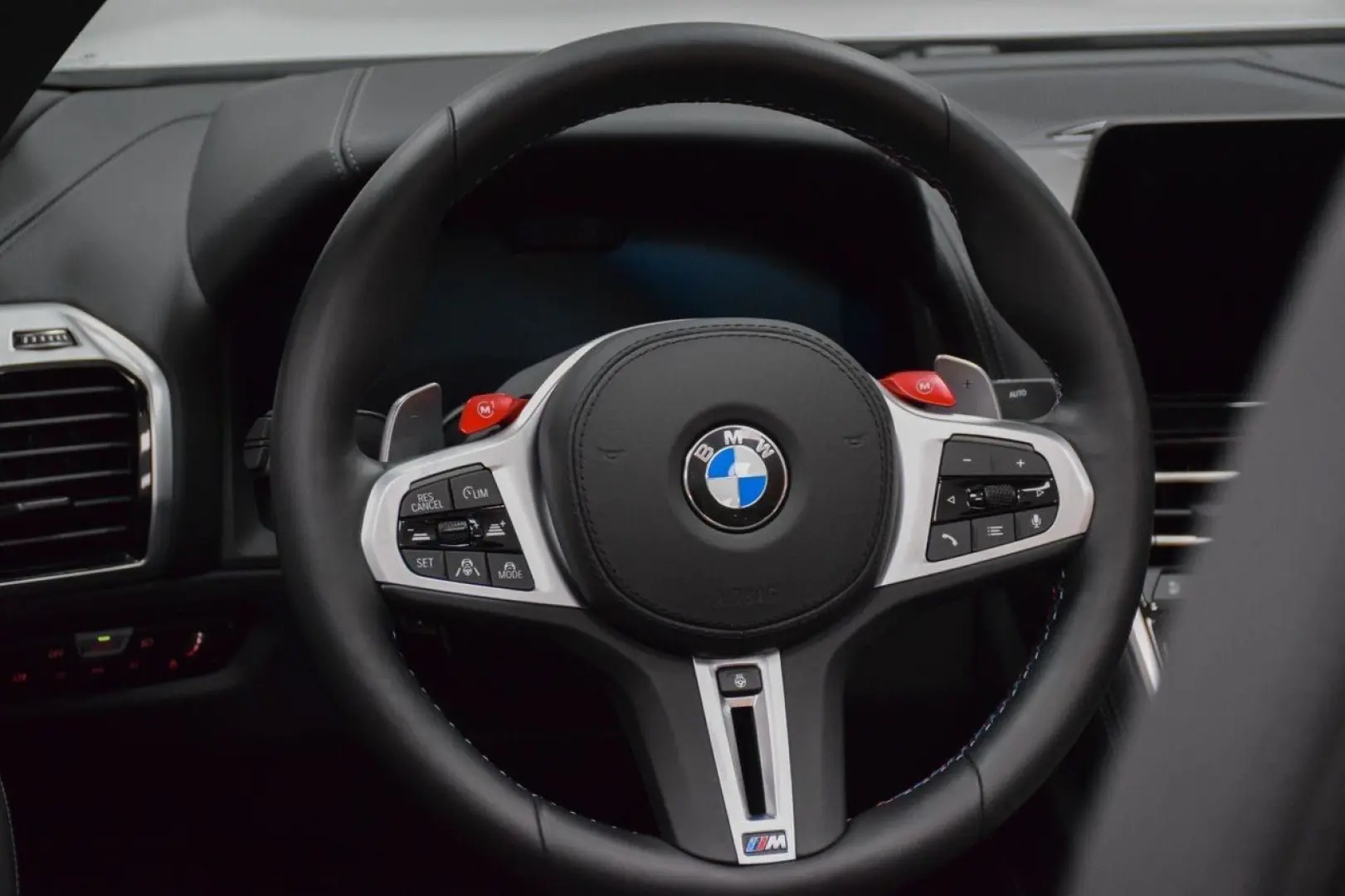 M8 Competition 625HP xDrive Cabrio Cabriolet VAT