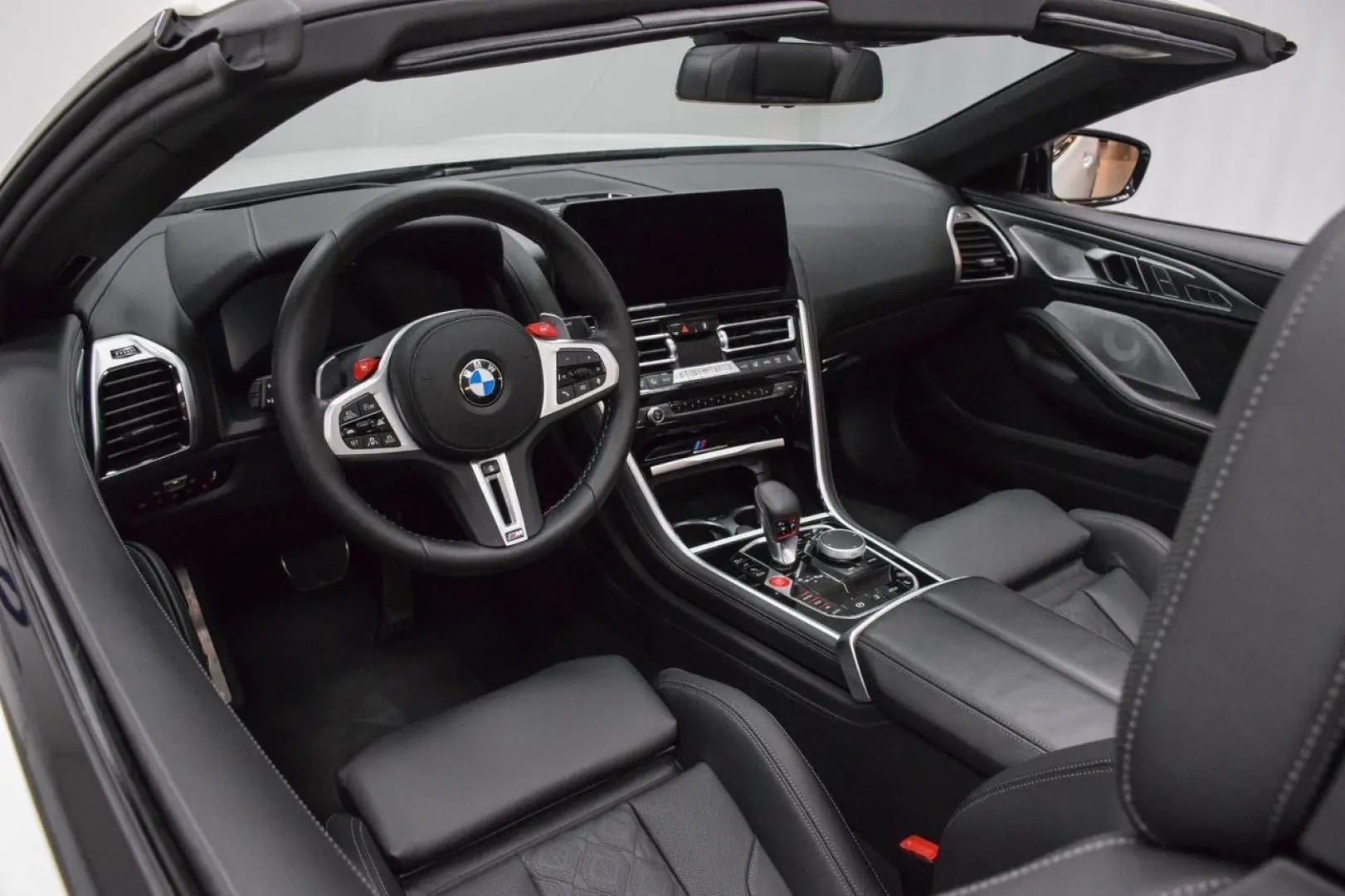 M8 Competition 625HP xDrive Cabrio Cabriolet VAT