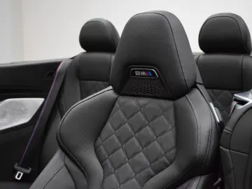 M8 Competition 625HP xDrive Cabrio Cabriolet VAT