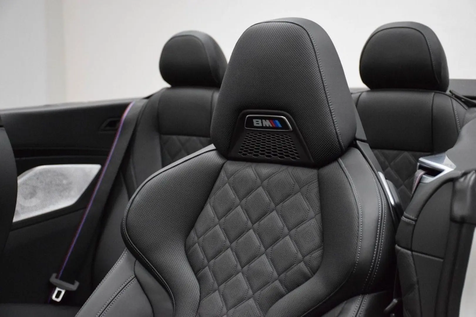 M8 Competition 625HP xDrive Cabrio Cabriolet VAT