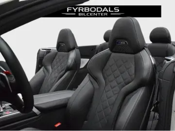 M8 Competition 625HP xDrive Cabrio Cabriolet VAT