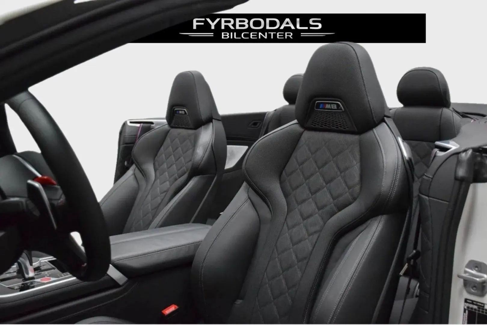M8 Competition 625HP xDrive Cabrio Cabriolet VAT