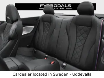 M8 Competition 625HP xDrive Cabrio Cabriolet VAT