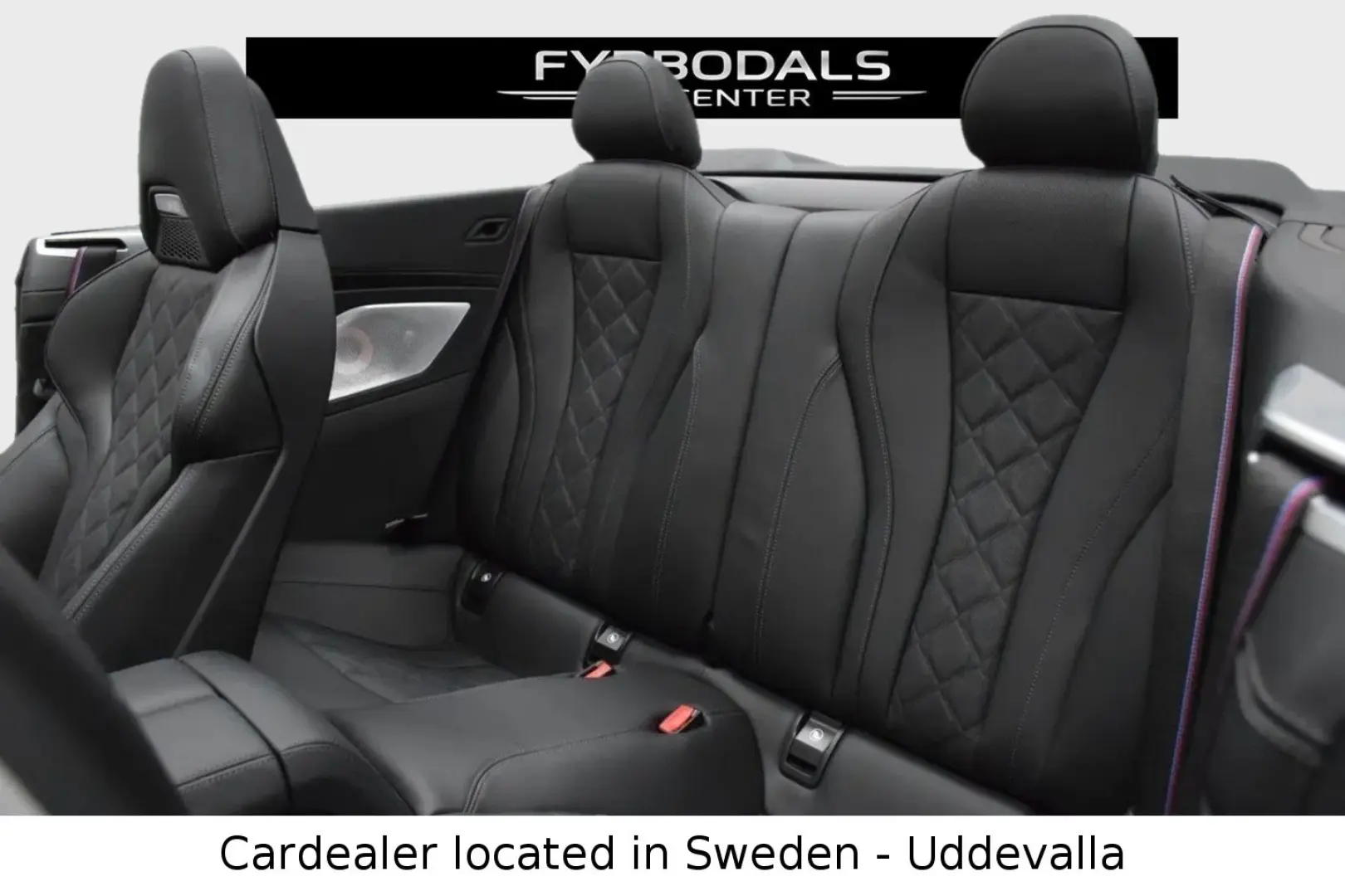 M8 Competition 625HP xDrive Cabrio Cabriolet VAT