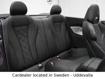 M8 Competition 625HP xDrive Cabrio Cabriolet VAT