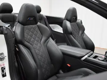 M8 Competition 625HP xDrive Cabrio Cabriolet VAT