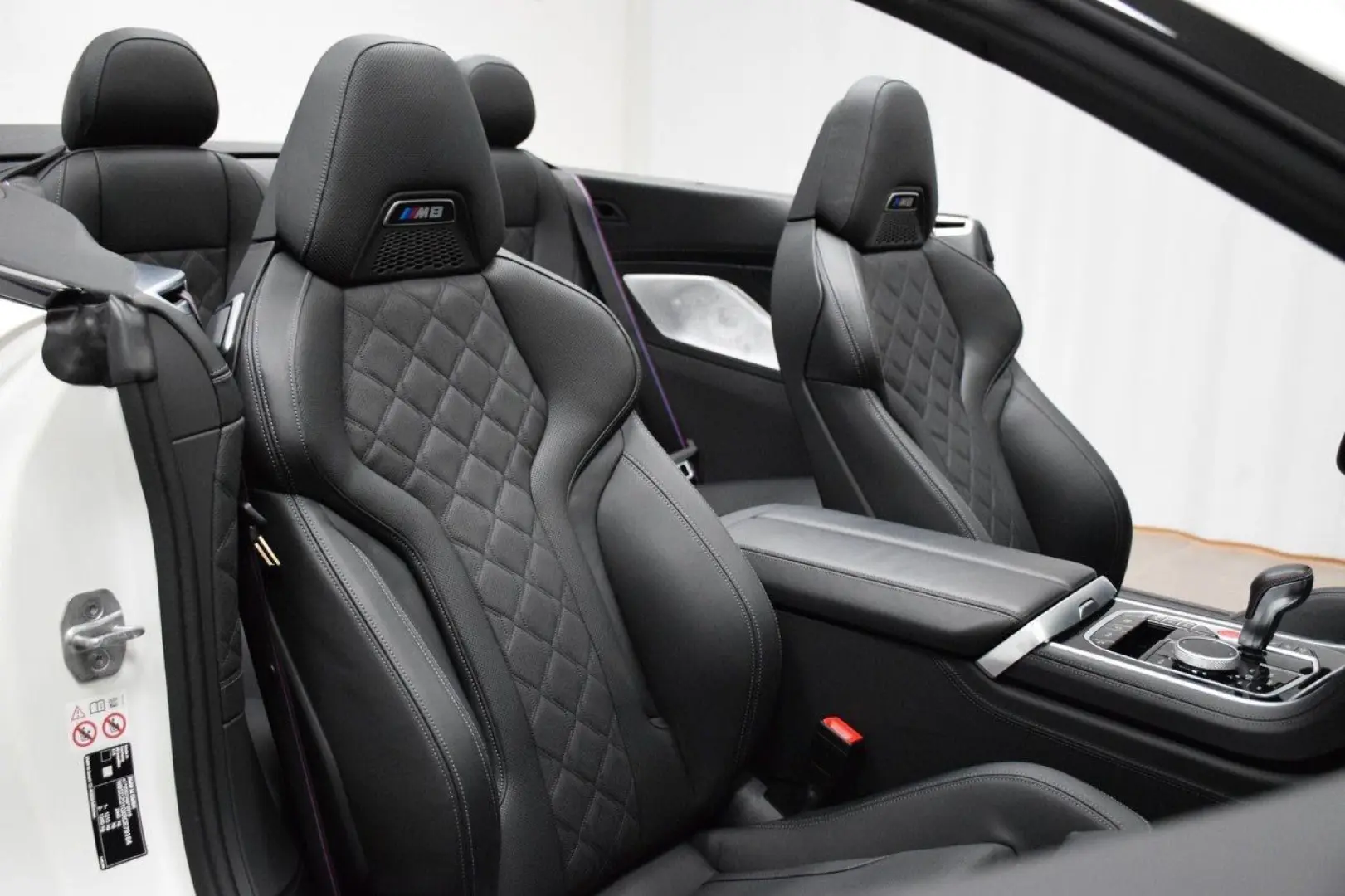 M8 Competition 625HP xDrive Cabrio Cabriolet VAT
