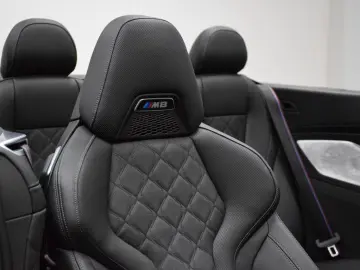 M8 Competition 625HP xDrive Cabrio Cabriolet VAT