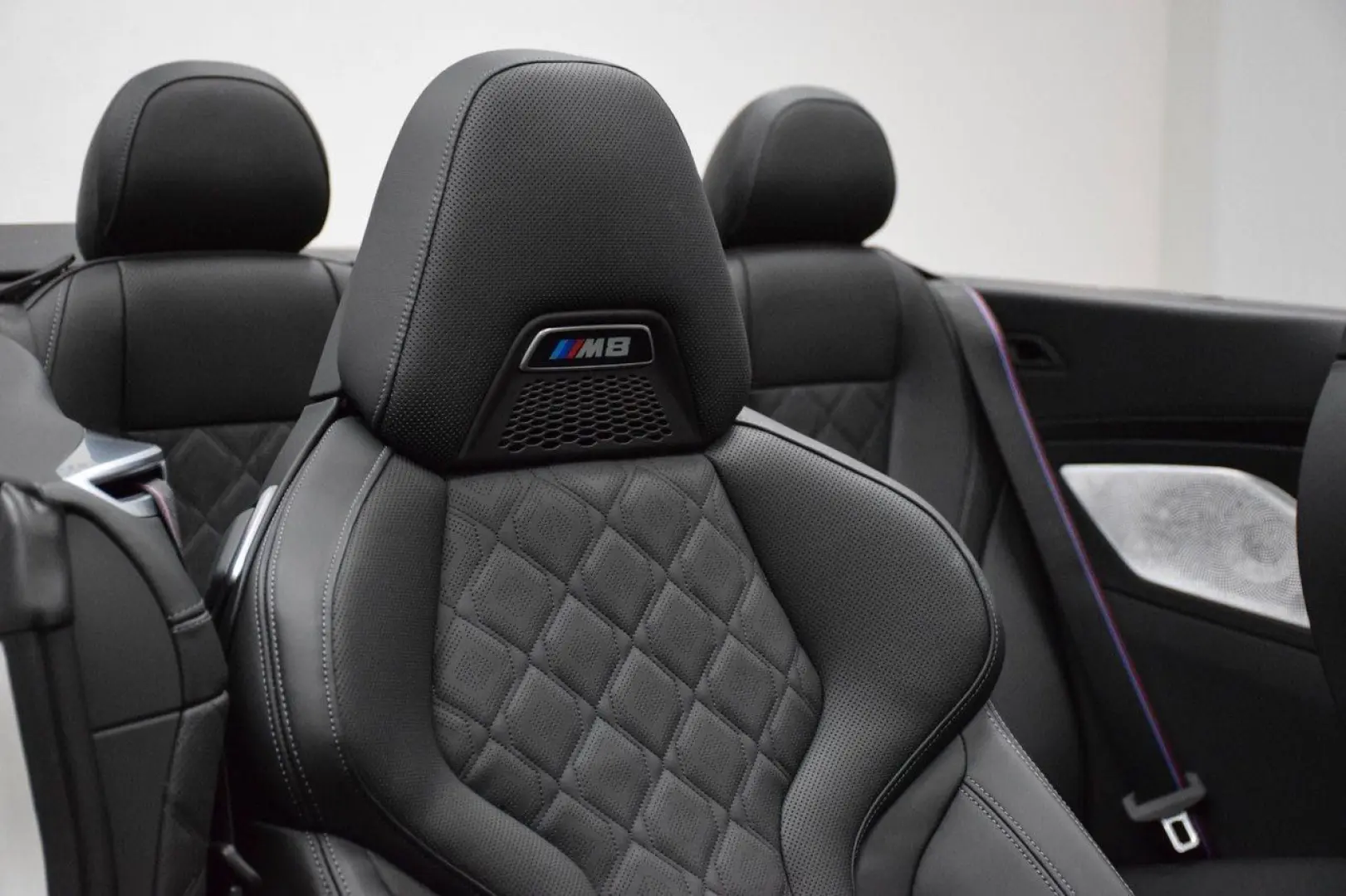 M8 Competition 625HP xDrive Cabrio Cabriolet VAT