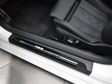M8 Competition 625HP xDrive Cabrio Cabriolet VAT