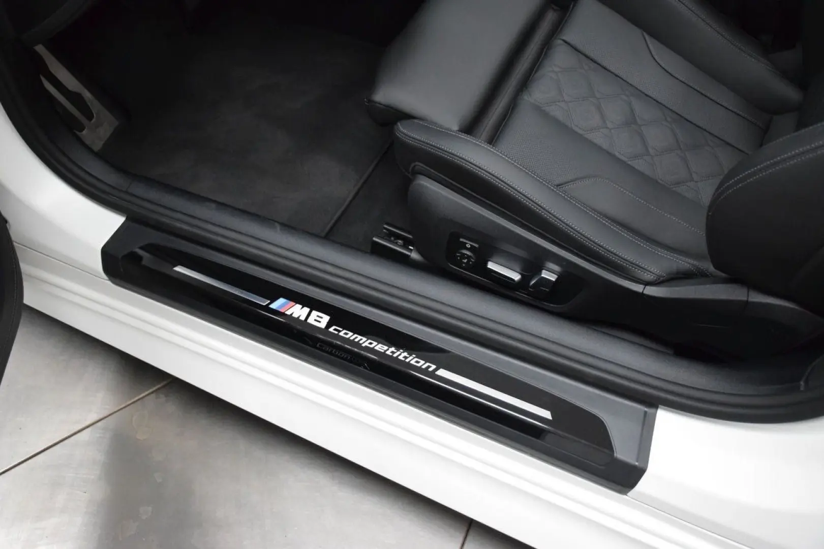 M8 Competition 625HP xDrive Cabrio Cabriolet VAT
