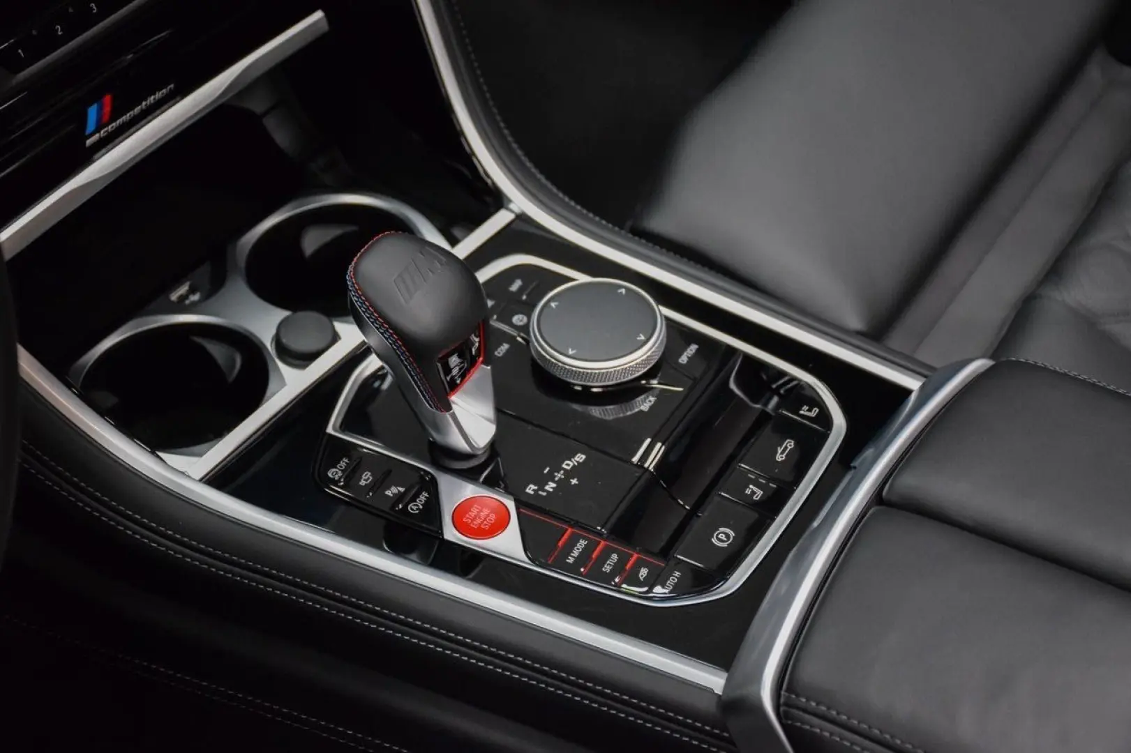 M8 Competition 625HP xDrive Cabrio Cabriolet VAT
