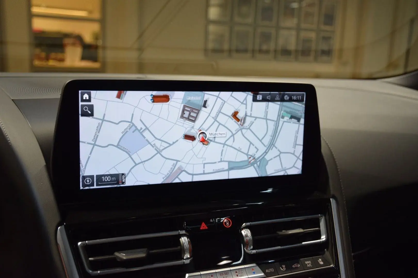 M8 Competition 625HP xDrive Cabrio Cabriolet VAT