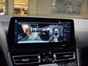 M8 Competition 625HP xDrive Cabrio Cabriolet VAT