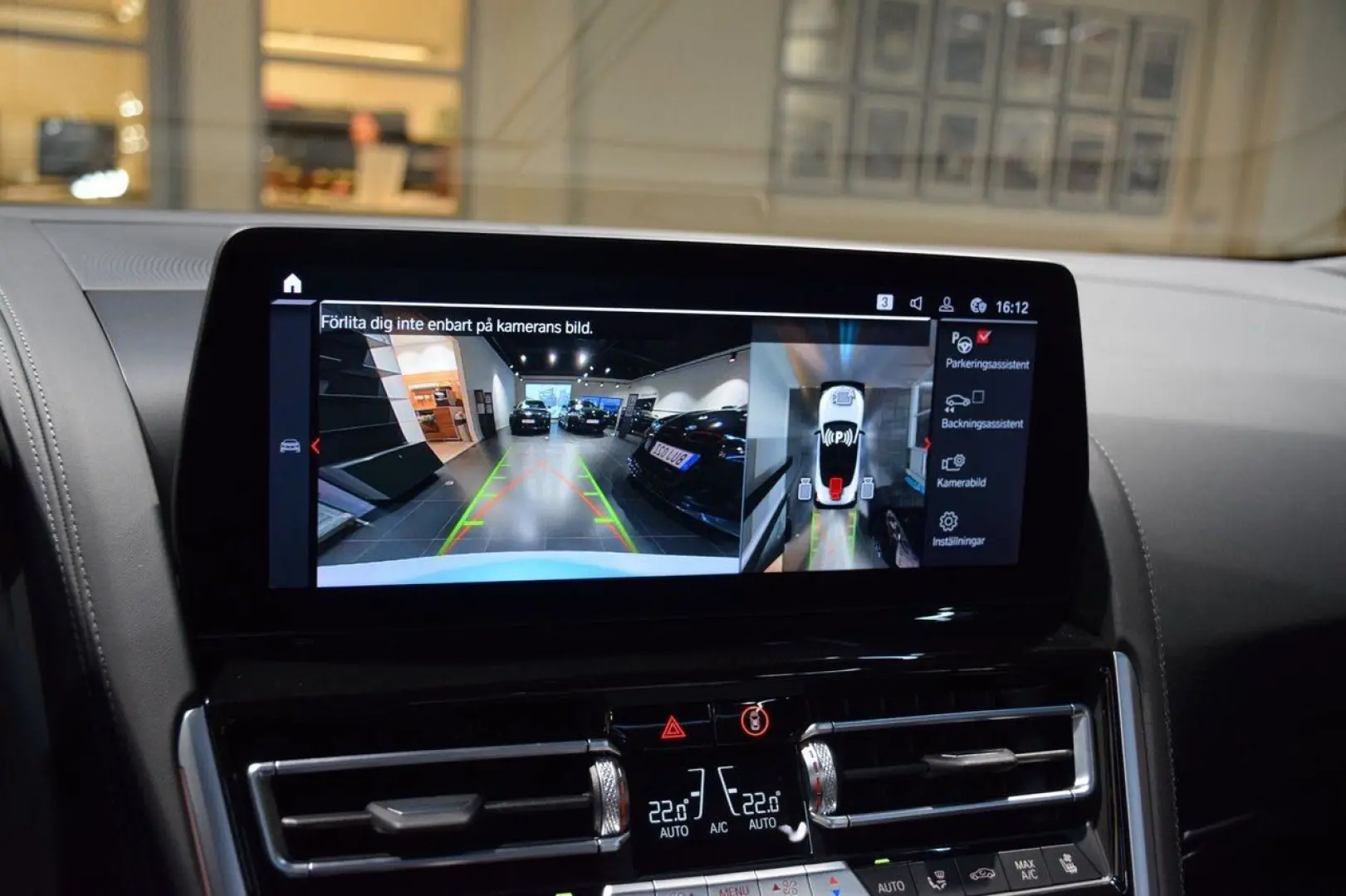 M8 Competition 625HP xDrive Cabrio Cabriolet VAT