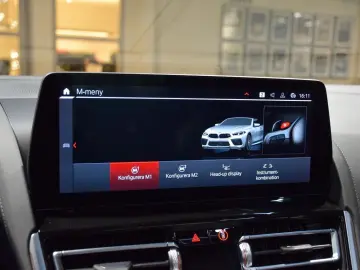 M8 Competition 625HP xDrive Cabrio Cabriolet VAT