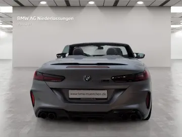 M8 Cabrio Driv.Assist.Prof LiveCockpitProf