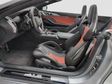 M8 Cabrio Driv.Assist.Prof LiveCockpitProf