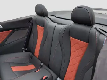 M8 Cabrio Driv.Assist.Prof LiveCockpitProf