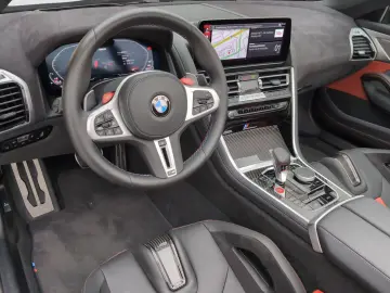 M8 Cabrio Driv.Assist.Prof LiveCockpitProf