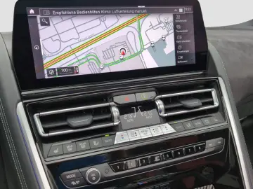 M8 Cabrio Driv.Assist.Prof LiveCockpitProf