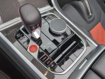 M8 Cabrio Driv.Assist.Prof LiveCockpitProf