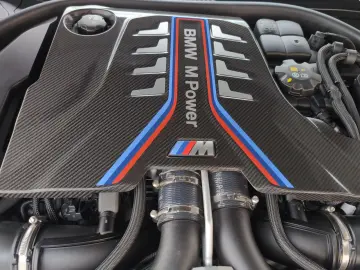M8 Cabrio Driv.Assist.Prof LiveCockpitProf