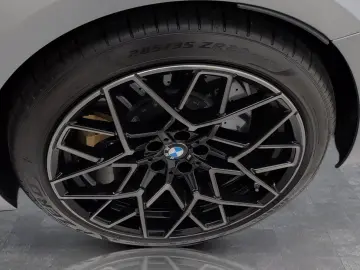 M8 Cabrio Driv.Assist.Prof LiveCockpitProf