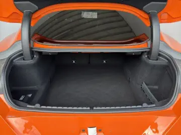 M8 Competition Coupé *SCHALENSITZE*CARBON*