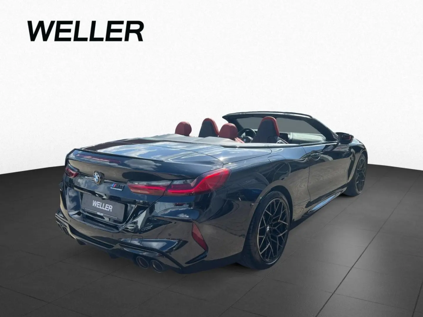 M8 Competition Cabrio Laser,SoftCl,St+Go,360°